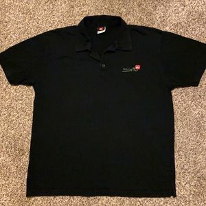 Quicksilver polo